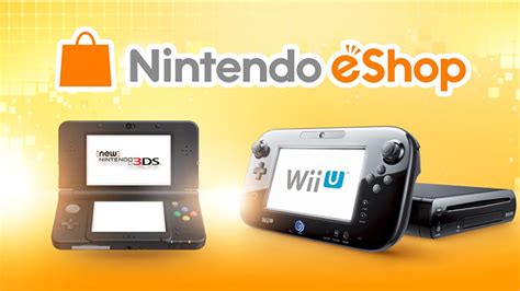 nintendo eshop discontinued.